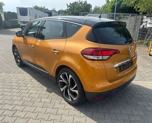 Renault Scenic Gebrauchtwagen