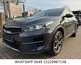 Kia XCeed Gebrauchtwagen