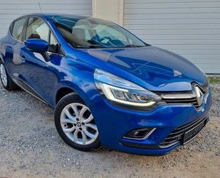 Renault Clio Gebrauchtwagen