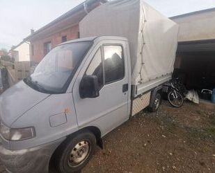 Peugeot Boxer Gebrauchtwagen