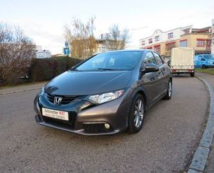 Honda Civic Gebrauchtwagen