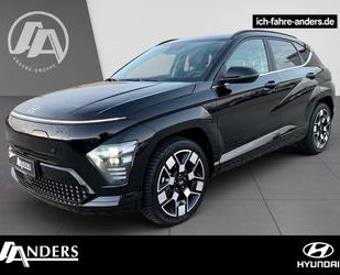 Hyundai KONA Elektro Gebrauchtwagen