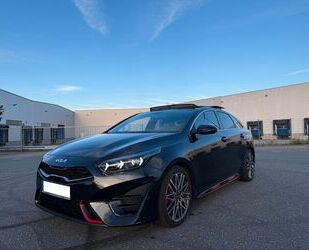 Kia pro ceed / ProCeed Gebrauchtwagen