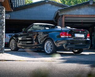 BMW 125 Gebrauchtwagen