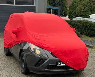 Opel Zafira Gebrauchtwagen