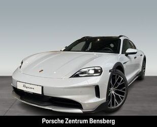 Porsche Taycan Gebrauchtwagen