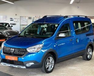 Dacia Dokker Gebrauchtwagen