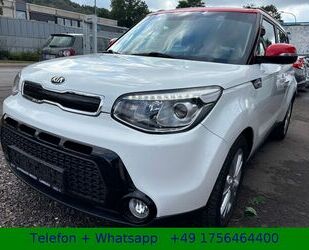 Kia Soul Gebrauchtwagen