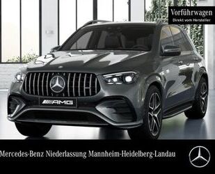 Mercedes-Benz GLE 53 AMG Gebrauchtwagen