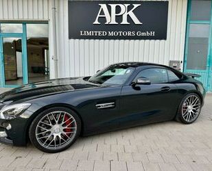 Mercedes-Benz AMG GT Gebrauchtwagen