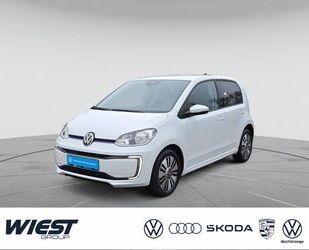 VW e-up! Gebrauchtwagen