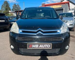 Citroen Berlingo Gebrauchtwagen