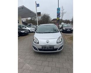 Renault Twingo Gebrauchtwagen