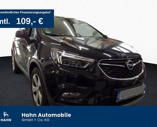 Opel Mokka X Gebrauchtwagen