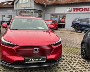 Honda HR-V Gebrauchtwagen