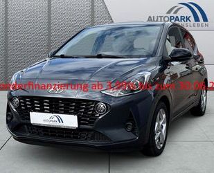 Hyundai i10 Gebrauchtwagen