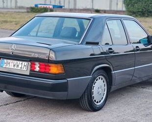 Mercedes-Benz 190 Gebrauchtwagen