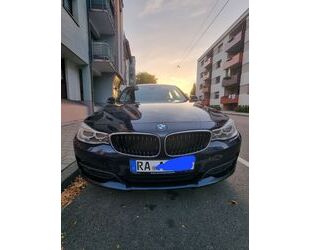 BMW 320 Gran Turismo Gebrauchtwagen