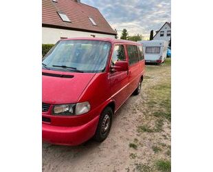 VW T4 Multivan Gebrauchtwagen