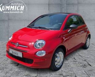 Kia 500C 