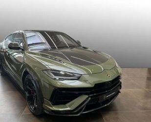 Lamborghini Urus Gebrauchtwagen