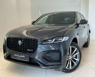 Jaguar F-Pace Gebrauchtwagen
