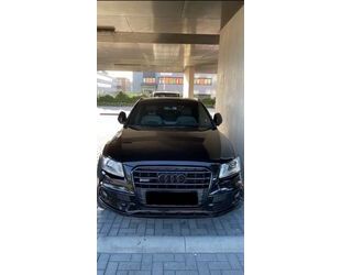 Alfa Romeo SQ5 