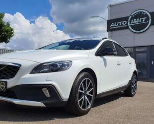 Toyota V40 Cross Country 