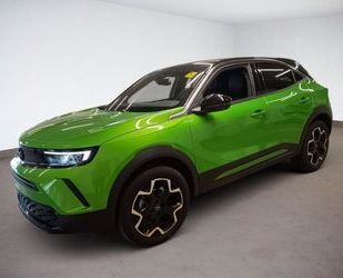 Nissan Mokka 