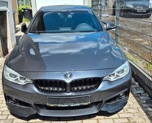 BMW 435 Gran Coupé Gebrauchtwagen