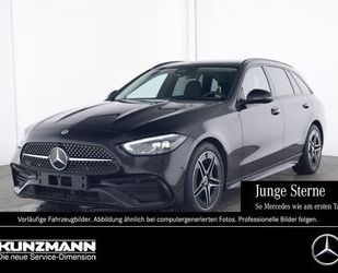 Mercedes-Benz C 200 Gebrauchtwagen