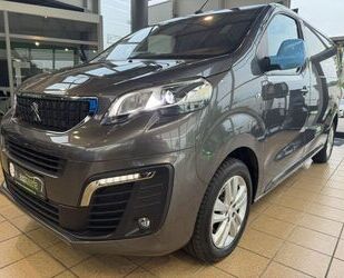 Peugeot Expert Gebrauchtwagen