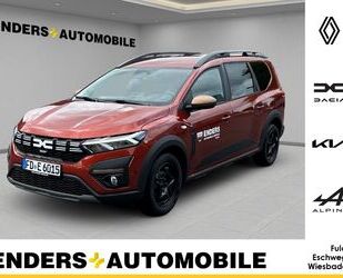 Dacia Jogger Gebrauchtwagen
