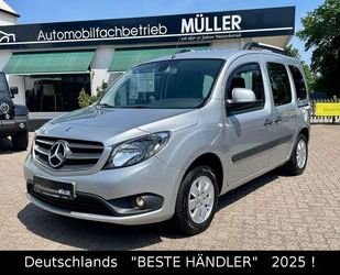 Mercedes-Benz Citan Gebrauchtwagen