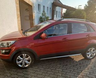 Baic Senova X25 Gebrauchtwagen