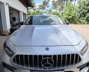 Mercedes-Benz CLS 53 AMG Gebrauchtwagen