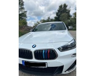 BMW X2 Gebrauchtwagen