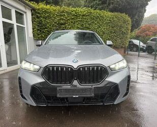BMW X6 Gebrauchtwagen