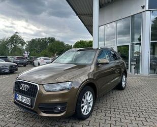 Audi Q3 Gebrauchtwagen