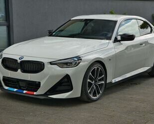 BMW M240i Gebrauchtwagen