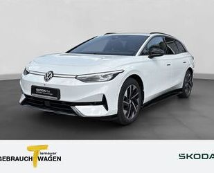 VW ID.7 Gebrauchtwagen