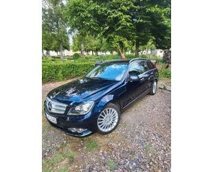 Mercedes-Benz C 220 Gebrauchtwagen