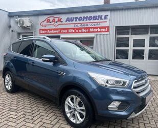 Ford Kuga Gebrauchtwagen