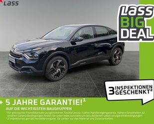 Citroen C4 Gebrauchtwagen