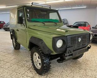 Mercedes-Benz G 300 Gebrauchtwagen