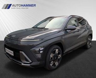 Hyundai KONA Gebrauchtwagen