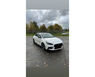 Hyundai i30 Gebrauchtwagen