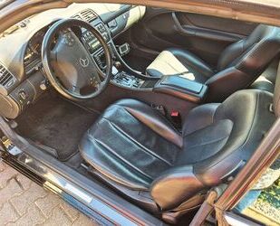 Mercedes-Benz 230 Gebrauchtwagen