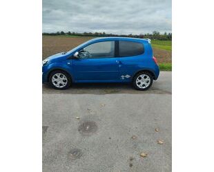 Renault Twingo Gebrauchtwagen