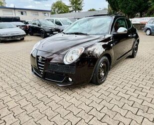Alfa Romeo MiTo Gebrauchtwagen